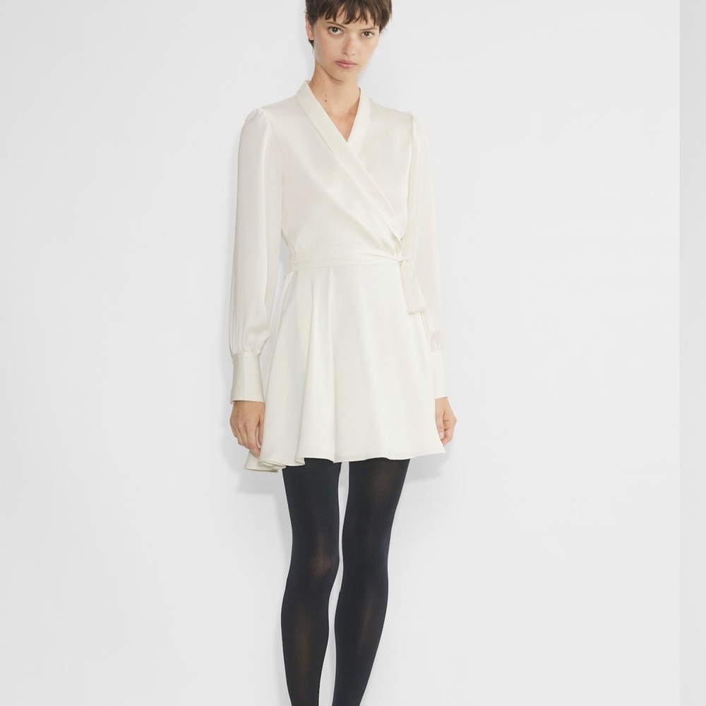 Aritzia Babaton Dress